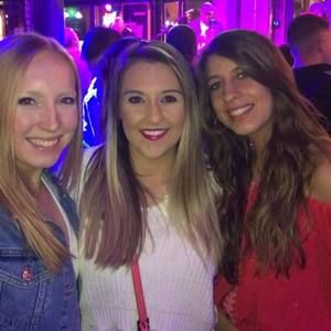 Meet your Posher, Allison